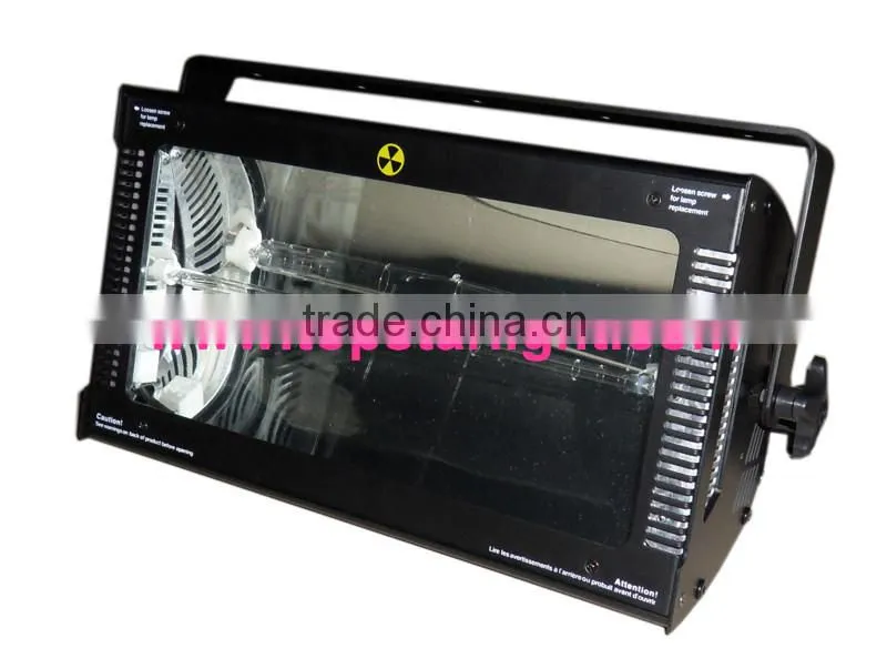 3000w strobe light low price disco light china manufacturer 3000W DMX strobe