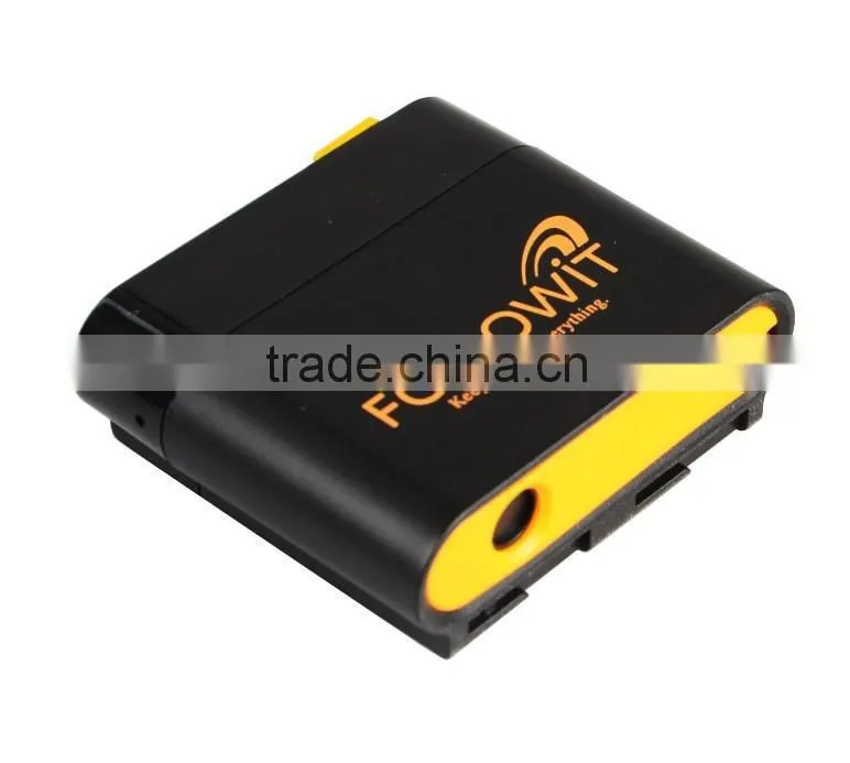 2015 JEO Waterproof Dustproof Mini GPS GSM Tracker for Personal with Android IOS Iphone APP