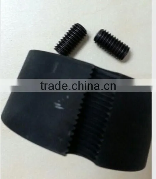 Alibaba express air compressor spare parts/Bush 22386882 with spring