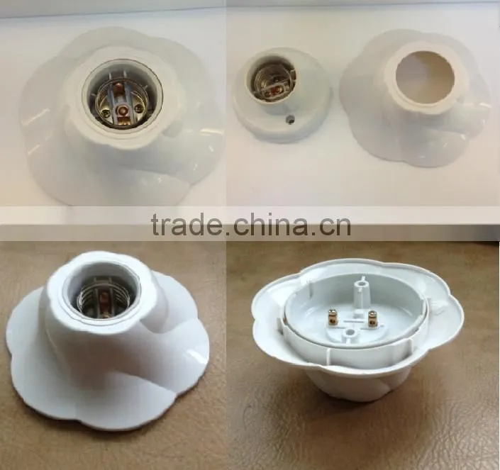 Hot Sales Decorative Lamp Holders lamb holder