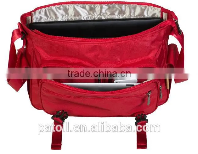 High quality waterproof sling bag