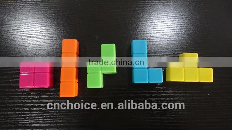 News Design baby toy Block Light for kids