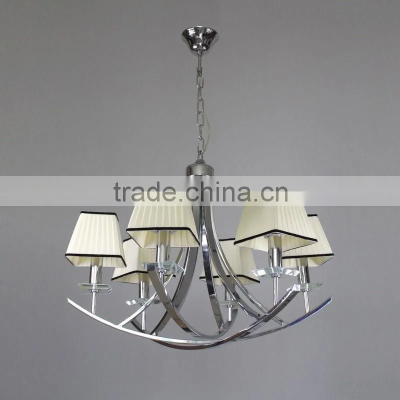 XHD lighting factory sale wall lamp with decoration