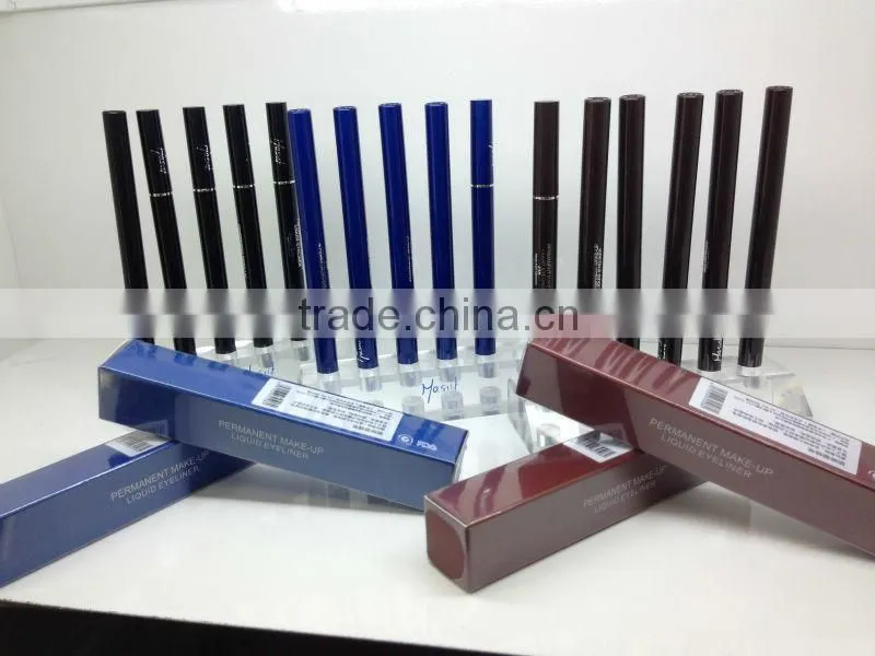 Mastor cosmetic packing Liquid Eyeliner