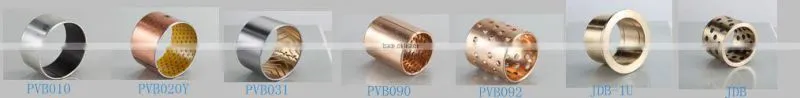 PVB090 Bronze Bushing,PRM202325 Oilite Bush Bronze,BRM10 Bronze Bearing