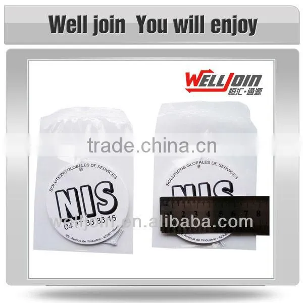 Promotional gifts custom air freshener for car