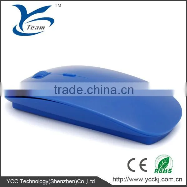 wireless mouse 2.4Ghz for pc