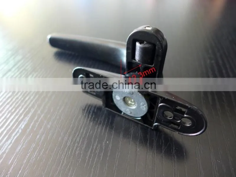 Zinc Alloy Handle,Door Hardware,Casement Window Lock Handle
