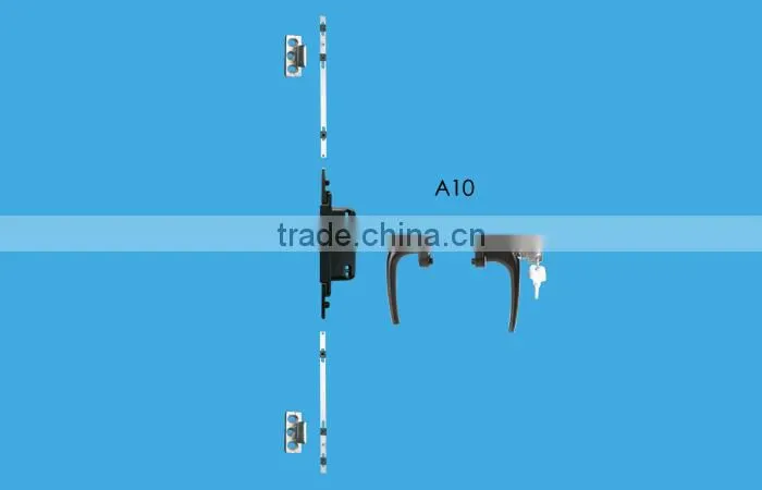Door Lock System,Casement Door Handle Lock