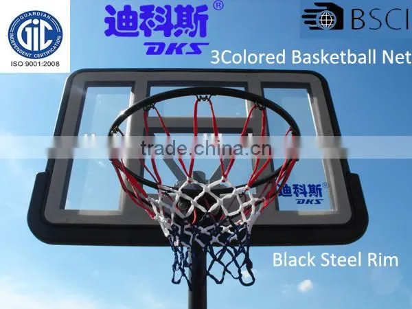 Height Adjust Basketball Stand/Outdoor Exercise Stand