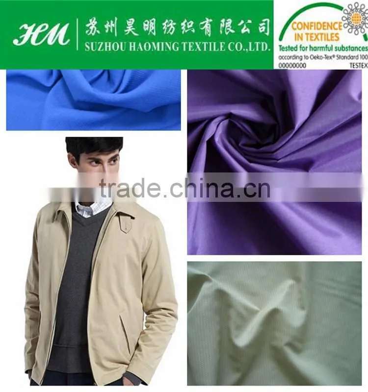 40d nylon ripstop pu coated