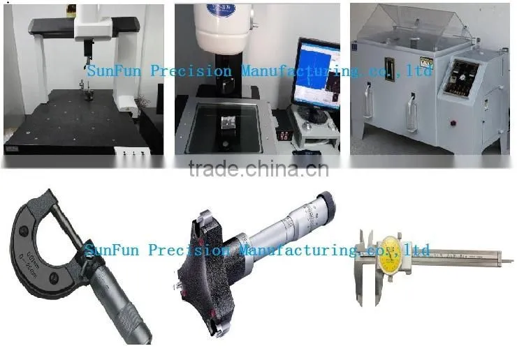 CNC automobile parts Alibaba China