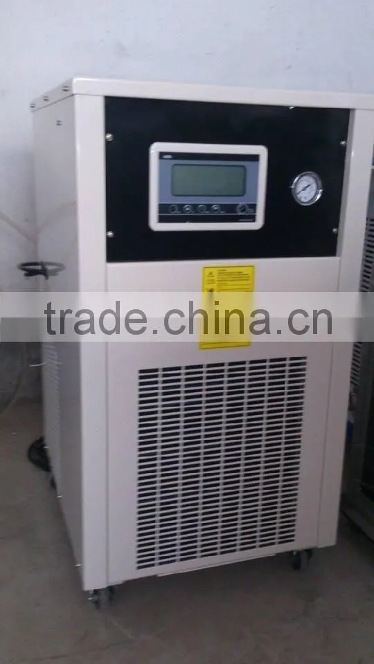PC-YAG-70W yag laser marking machine for metal