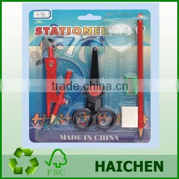Fancy Stationery Set