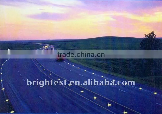 Flash Solar Led Traffic Sign