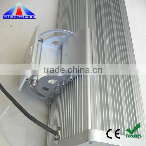 3-year warranty IP65 DMX512 LED RGB Wall Washer 36W