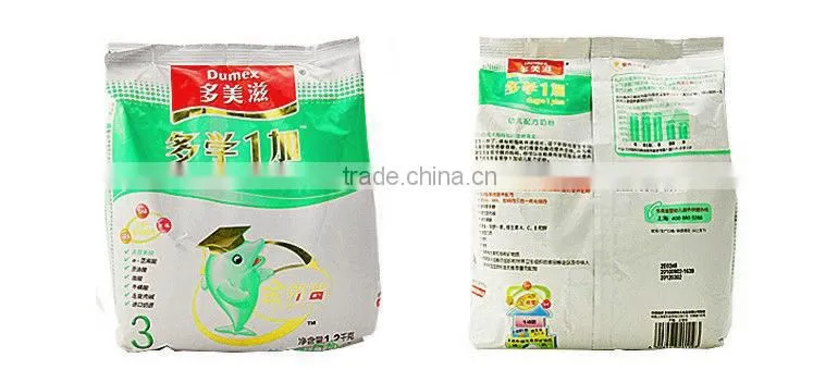 Full Automatic Cassava Flour Packing Machine