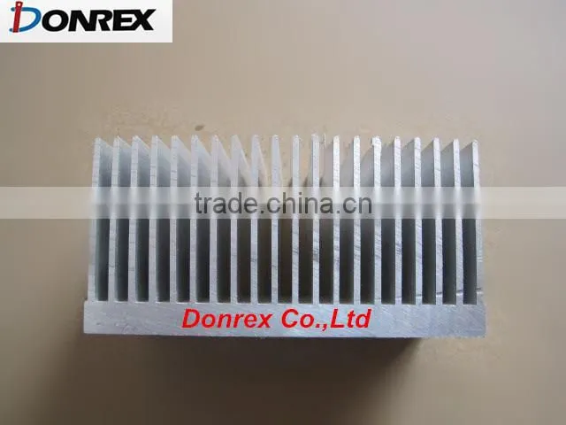 Hot- Sell Aluminum Board Level Heat Sinks