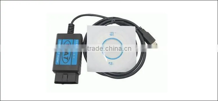 2015 free shipping Professional Fiat Scanner , Fiat F-Super interface, fiat usb scan tool for Fiat / Alfa Romeo / Lancia USB