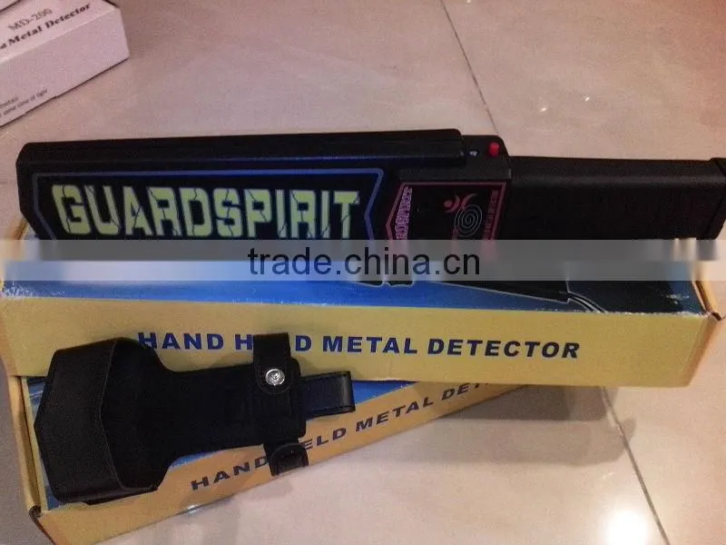hand held metal detectors