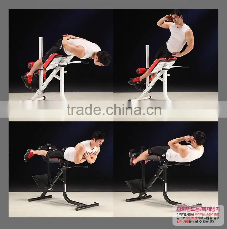 BK-3022 dual back roman