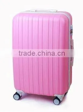 Fancy ABS Luggage