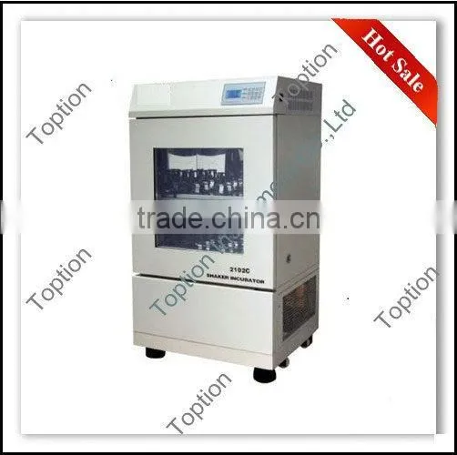 Laboratory Thermostatic Devices Classification TOPT -2102C Thermostatic Oscillator for sale