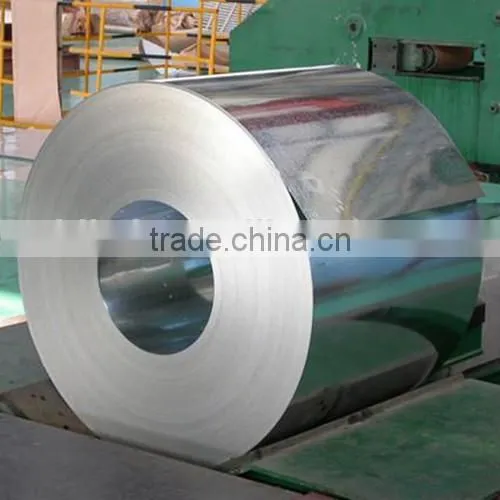DS-B ZERO SPANGLE HOT DIPPED GALVANIZED STEEL COIL