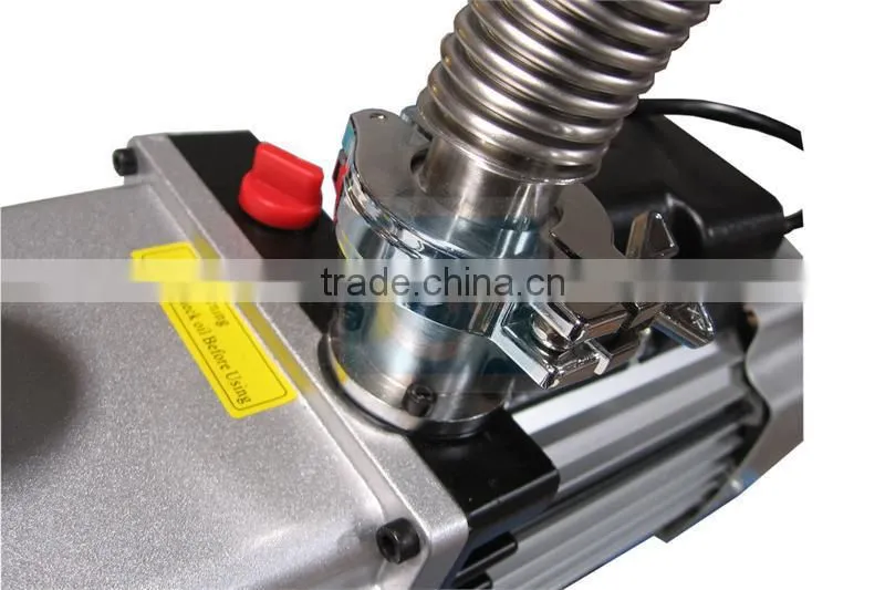 CE certificated mechanical vacuum pump