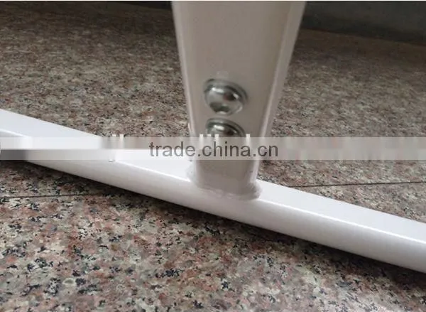 2015 newly style Aerobic Pedal Exerciser with Anti-Slip Strips