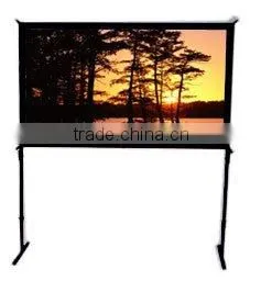 Frame Type Screen / Micro projection screen