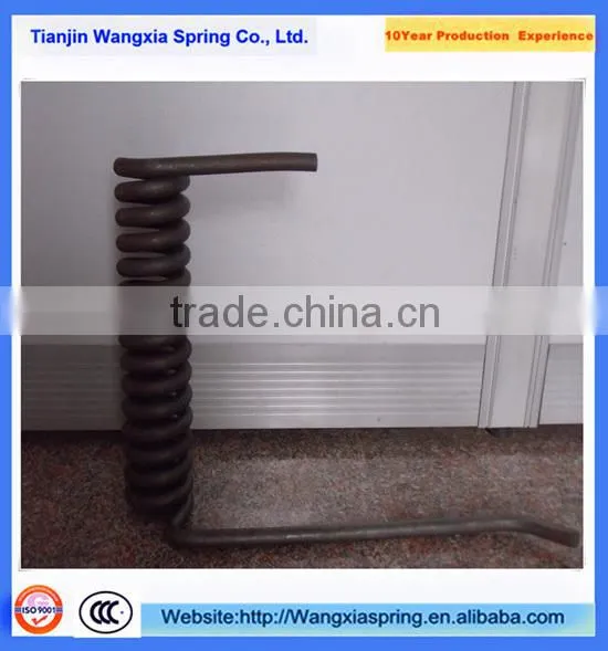 Torsional Spring used in Industrial