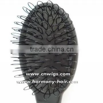 HIGH quality Wholesale PROFESSIONAL hair extension loop brush