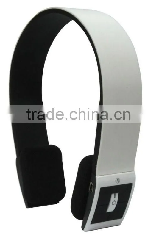 the best unique fashion bluetooth headphone