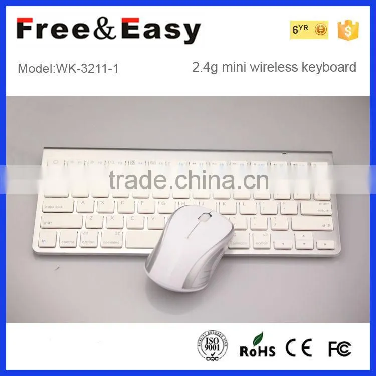 mini wireless keyboard