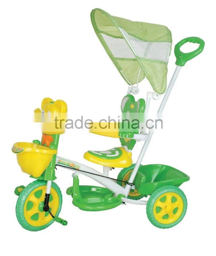 baby tricycle (EN71 approved)