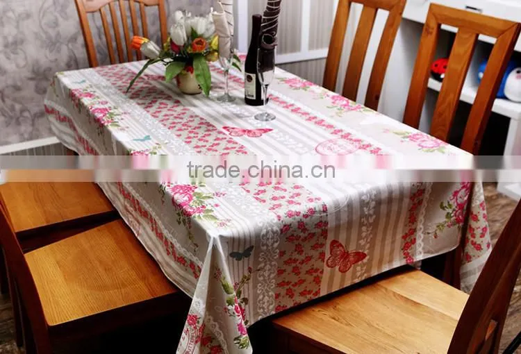 polular table cloth , table cover , table cloth with fringe, table cloth malaysia ,table cloth design