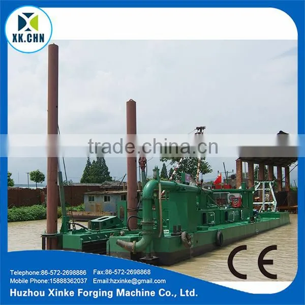 Experienced Factory Direct Dredging Machine