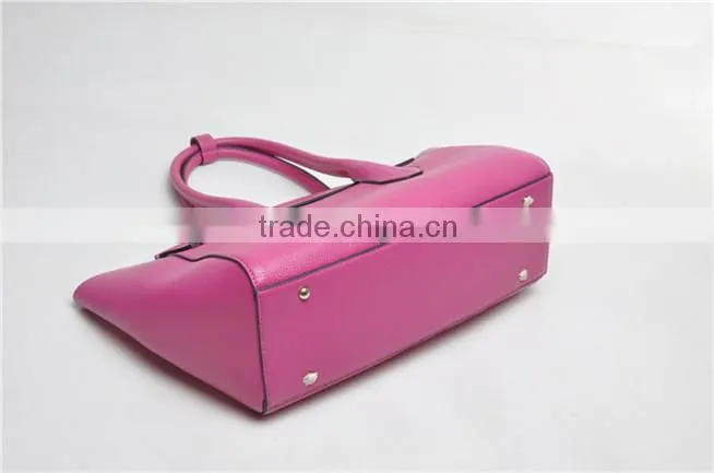2015 top sell ladies elite handbags