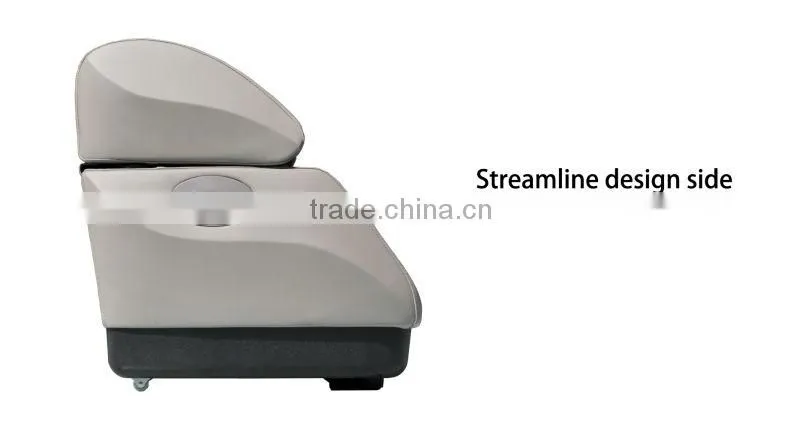 Salon foot massage chair, mini chair, foot massage sofa chair, chair massager portable DLK-C08
