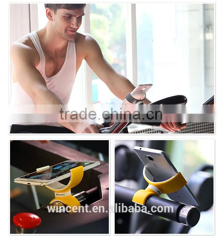 universal cellphone bracket car holder table support