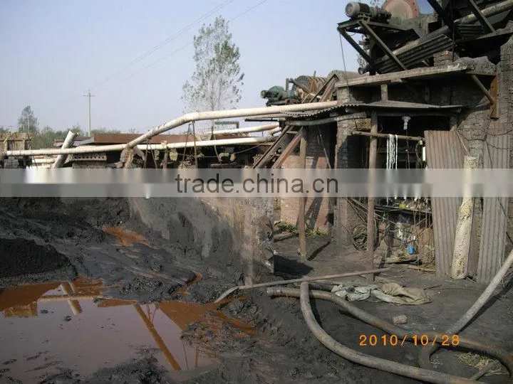 High capacity good performance Dia900*3000 ball grinding mill