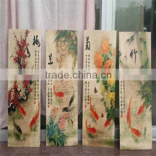 yueda manufacture Large format 3D printer Roll To Roll UV printer