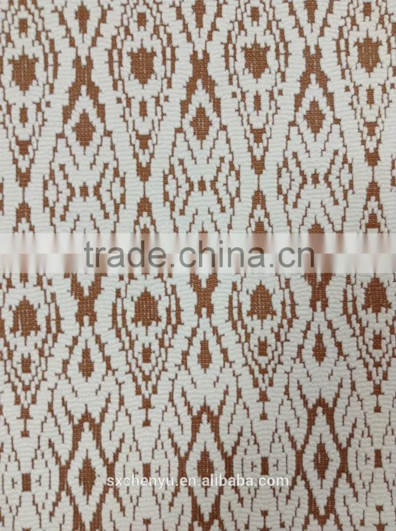 Knitting Jacquard