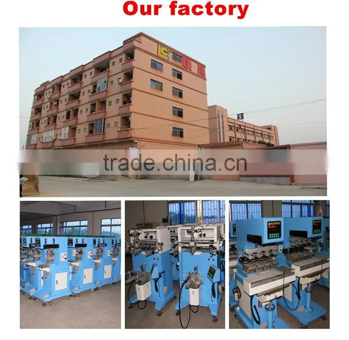 tamo printer for camera pad printer for camera LC-PM1-100T