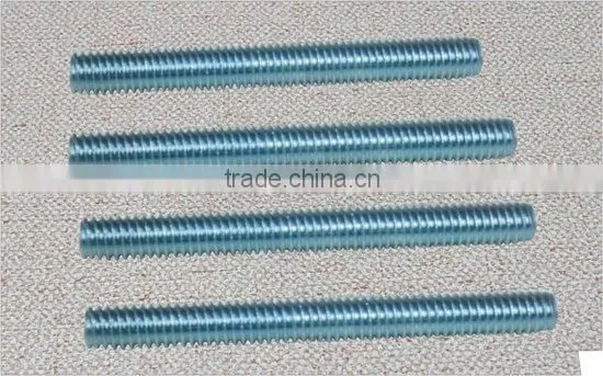 cast iron dywidag threaded rod