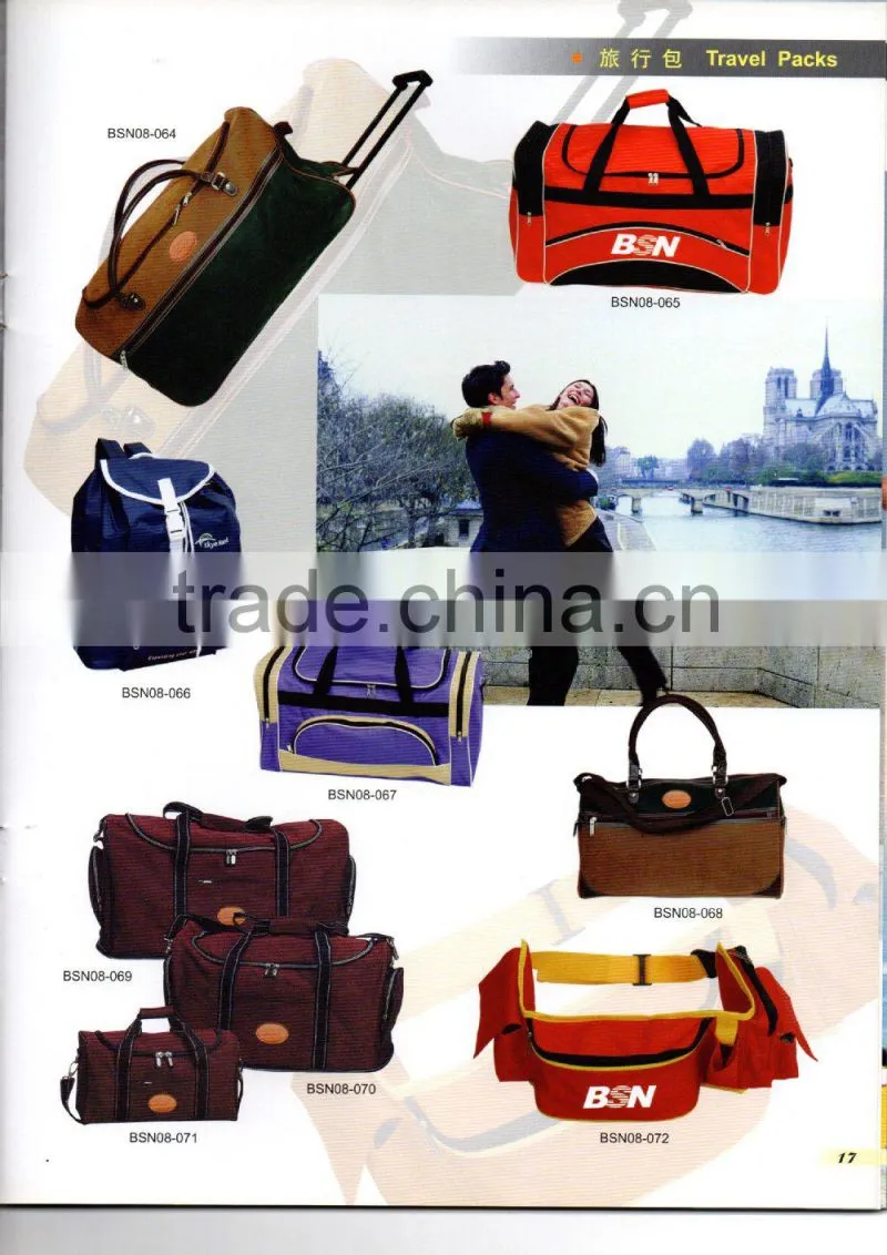 sport backpack bag