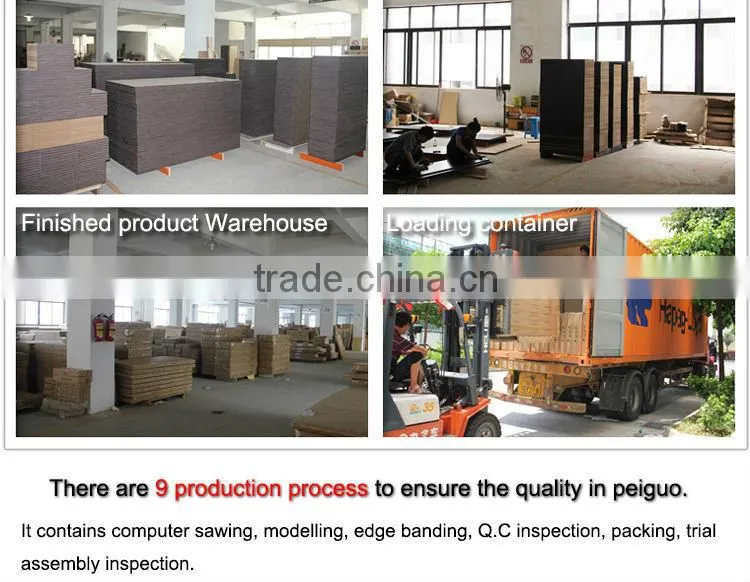 Fashionable Peiguo industrial furniture