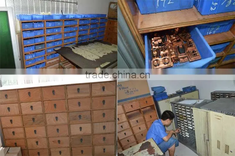 Hot Sale Ready Mold Making Plastic Product for Household Electronics