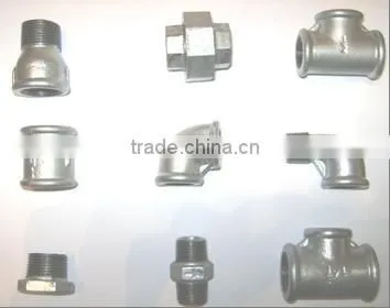 A182 stainless fitting